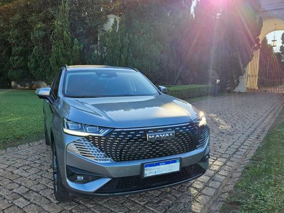 GWM HAVAL H6 1.5 PHEV PREMIUM AWD E-TRACTION GWM HAVAL H6 1.5 PHEV PREMIUM AWD E-TRACTION